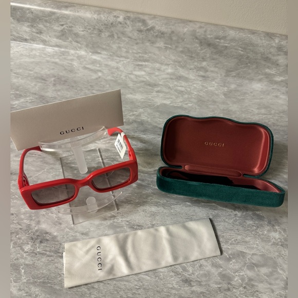 Gucci Accessories - Gucci Sunglasses